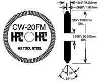 CW-20FM