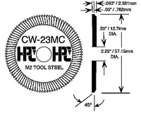 CW-23MC