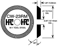 CW-23RM