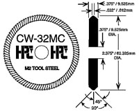 CW-32MC