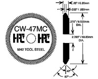 CW-47MC