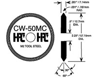 CW-50MC