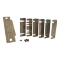 154 METAL TEMPLATE KIT