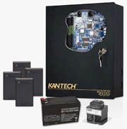 EK400