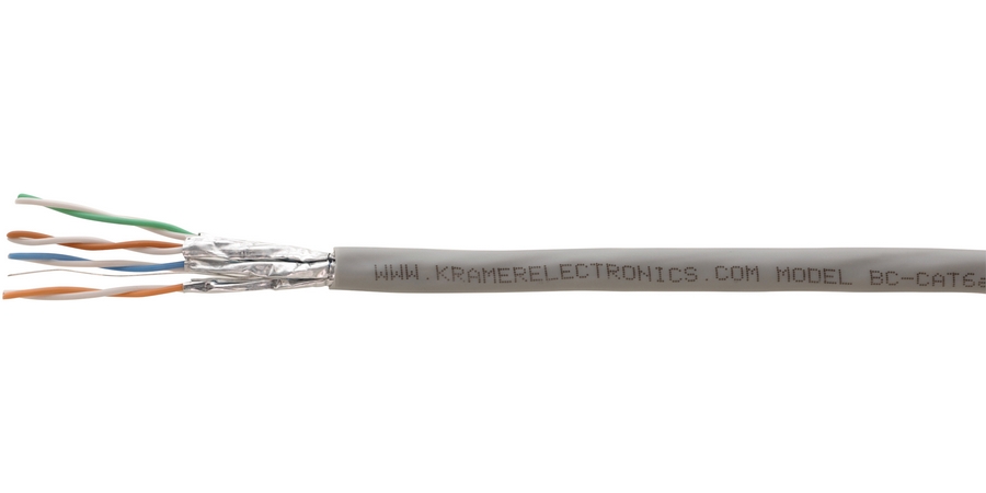 BC-CAT6A-305M