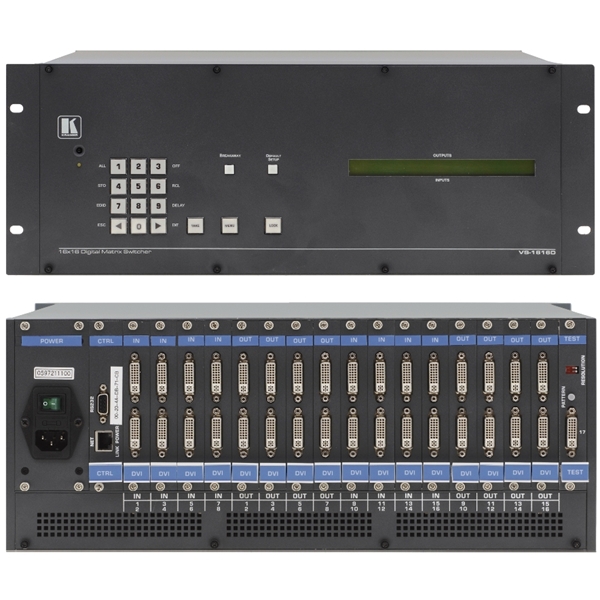 VS1616D