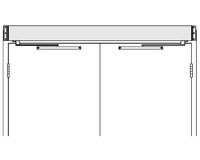 9553-REG/STD LH ANDKB 72