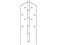 FM200 HT 7 FT PRIME