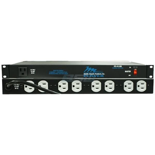 PD-915R