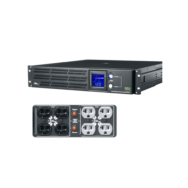 UPS-2200R-IP