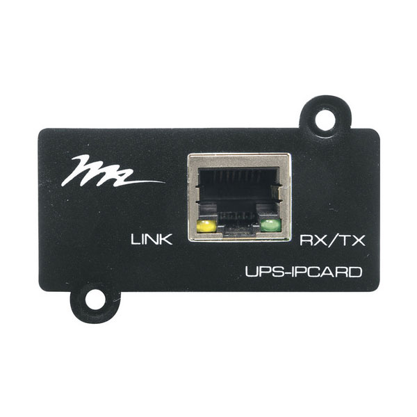 UPS-IPCARD