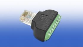 NV-RJ45A