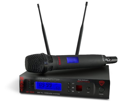 4W-1KU HT-1KU MIC