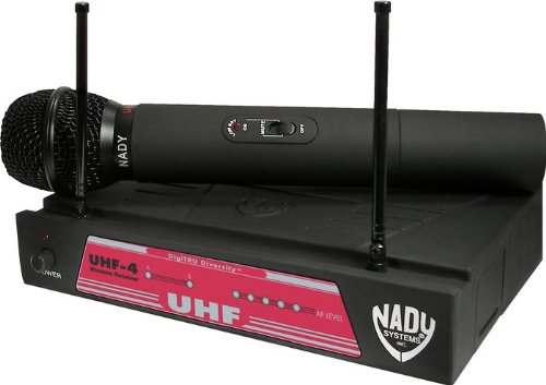 UHF24HT