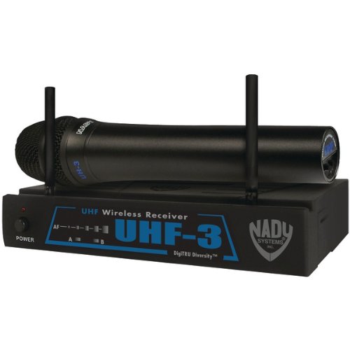 UHF4HT