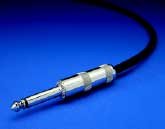 GUITAR/INSTRUMENT CABLE 15FT