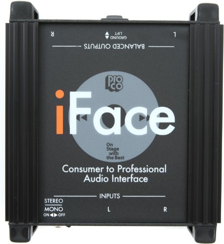 IFACE