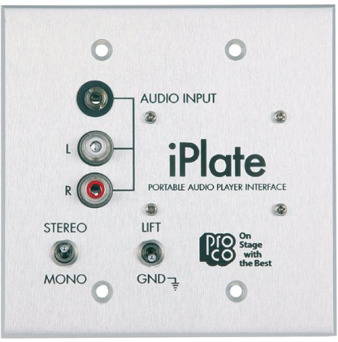 IPLATE