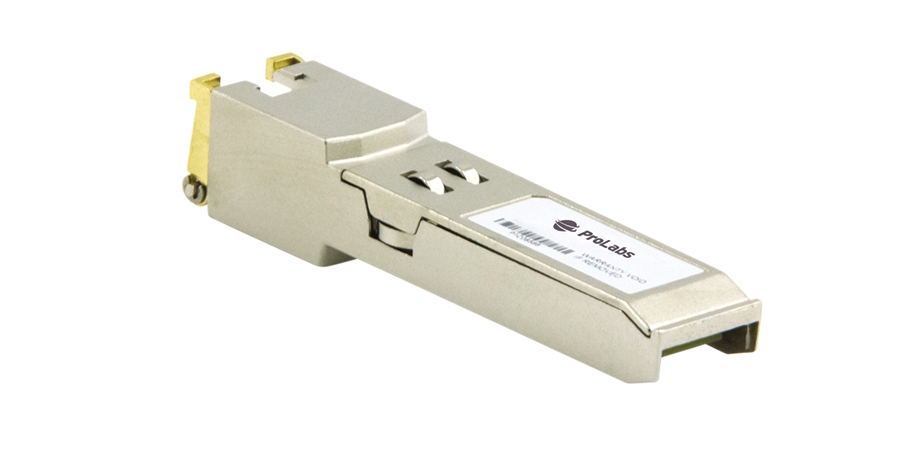 1000BASE-T-SFP-C