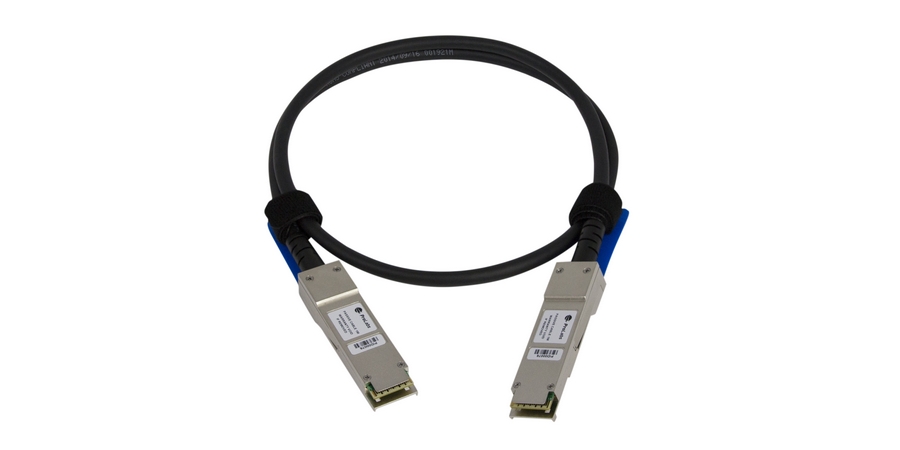 CBL-QSFP-40GE-PASS-1M-C