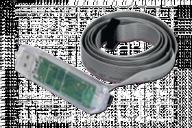 Videofied XCABL-USB USB Programming Cable & Module NOS RSI Video Technologies 