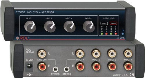 EZ-MX4L