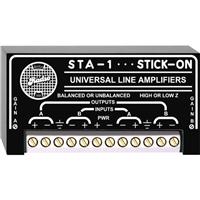 STA-1