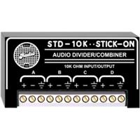 STD-10K
