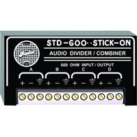 STD-600