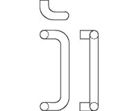 RM2110-16 BTB 32D 2 IN DOOR