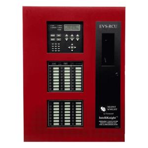 EVS-RCU