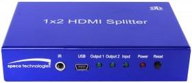 HD2SPL