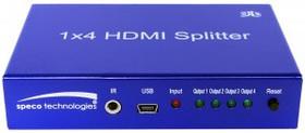 HD4SPL