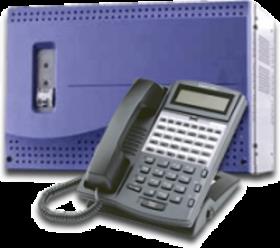 PBX-IP