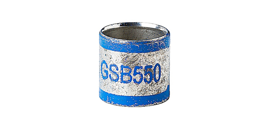 GSB550