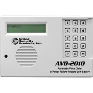 AVD-2010 PKG