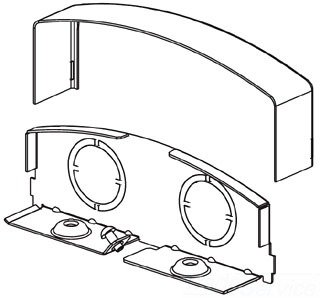 DS4010B-BK