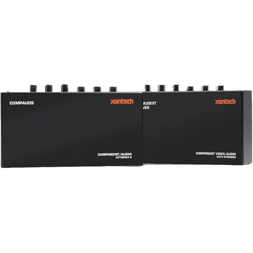 COMPAUDEXT