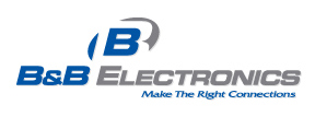 B & B Electronics