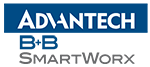 B+B SmartWorx / Advantech