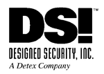 DSI / Designed Security