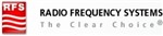 Radio Frequency Systems / RFS