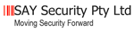 Say Security