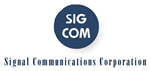 SigCom / Signal Communications