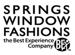Springs Window Fashions / Graber