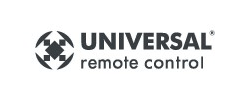 Universal Remote / URC
