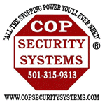 Cop Security System